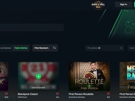 1k گیم اسکرین شاٹ 5