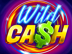 Wild Cash icon
