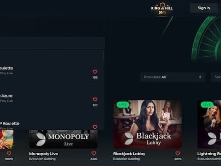 1k گیم اسکرین شاٹ 1