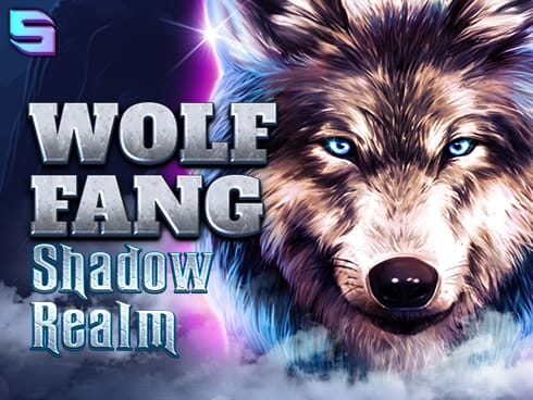 Wolf Fang - Shadow Realm icon