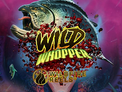 Wild Whopper icon