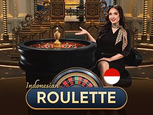 Indonesian Roulette icon
