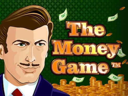 The Money Game icon