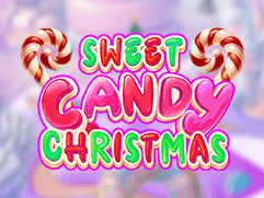 Sweet Candy Christmas icon