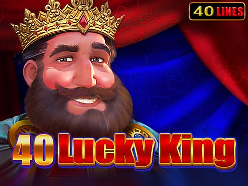 40 Lucky King icon