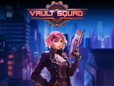 Vault Squad icon