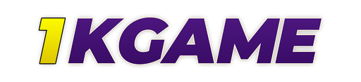 1kgameonline.com Logo